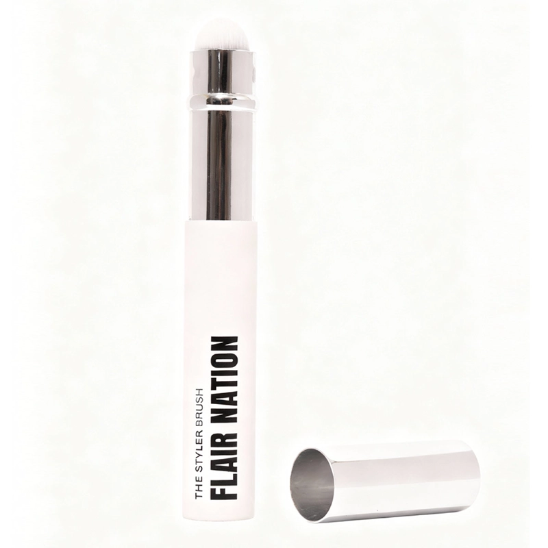 BROCHA RETRACTIL POLVO COMPACTO STYLER - 2