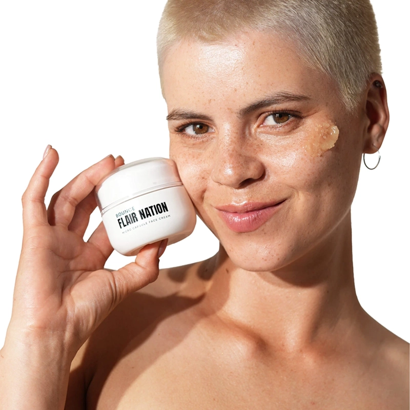 CREMA BOUNCE ANTI EDAD MICROCAPSULAS - 3