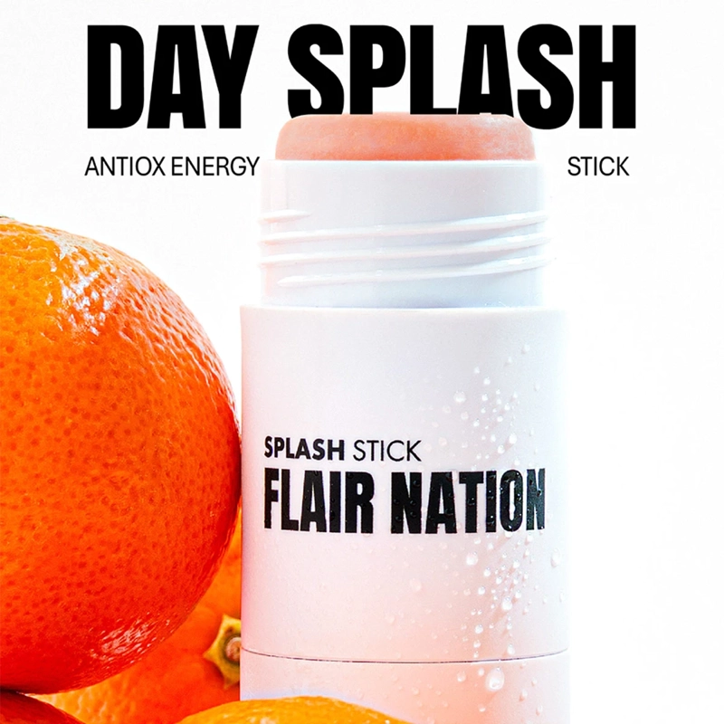 PACK FLAIR NATION 3 SÉRUM EN STICK - 2