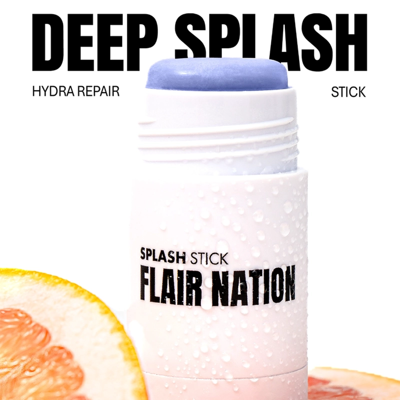 PACK FLAIR NATION 3 SÉRUM EN STICK - 3