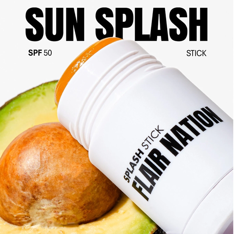 PACK FLAIR NATION 3 SÉRUM EN STICK - 4