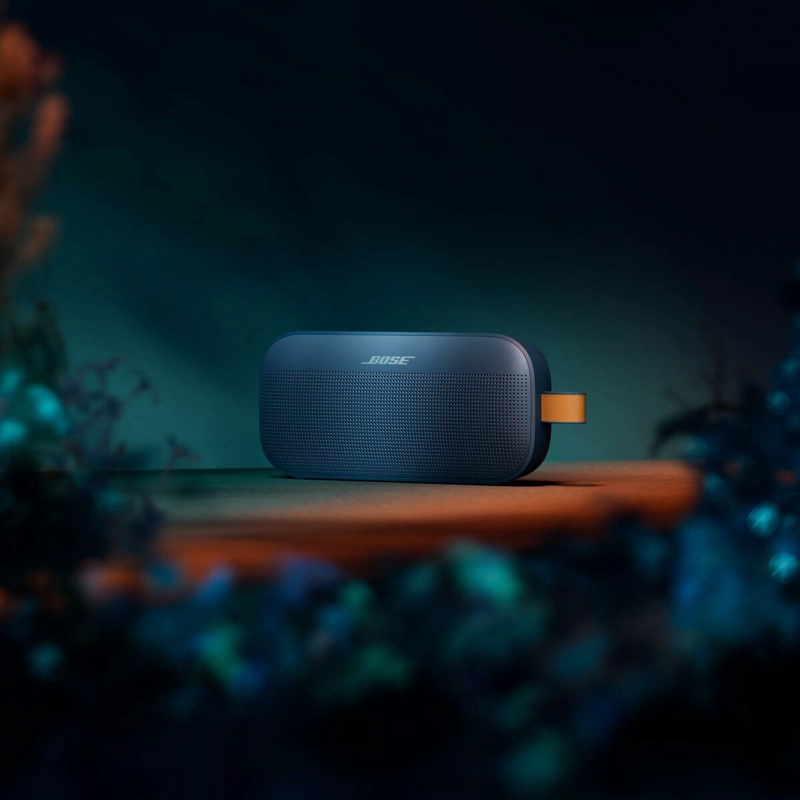 PARLANTE BLUETOOTH BOSE SOUNDLINK FLEX GEN II - 5