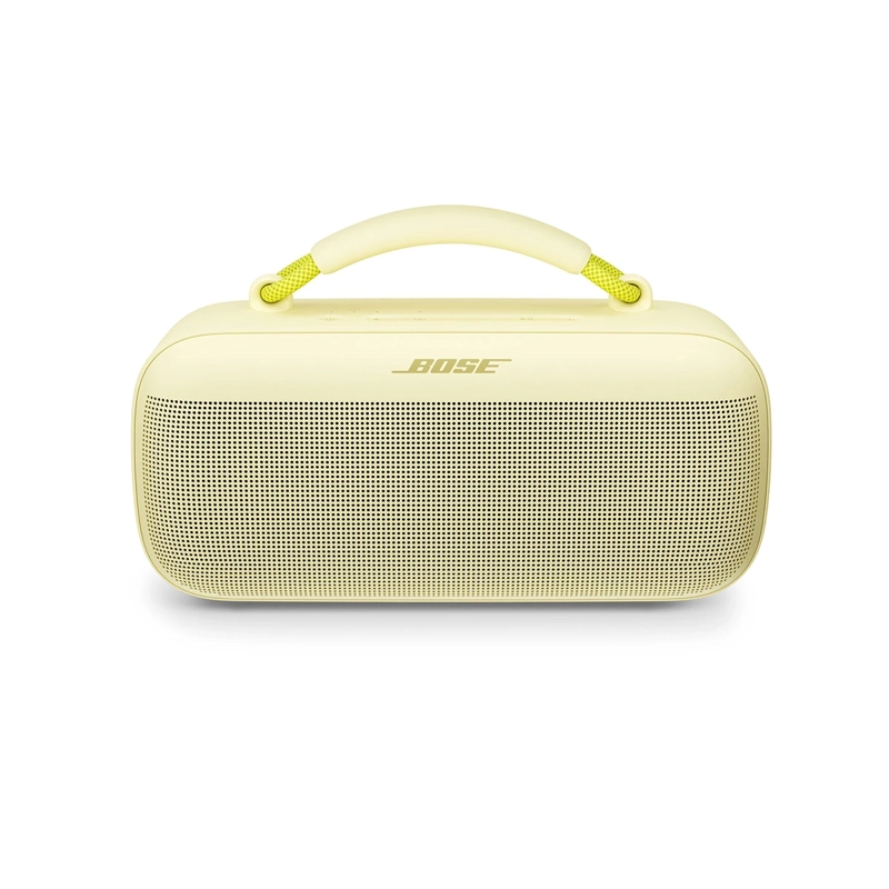 PARLANTE BLUETOOTH BOSE SOUNDLINK MAX - 1