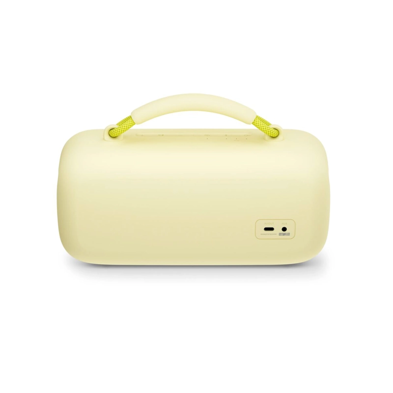 PARLANTE BLUETOOTH BOSE SOUNDLINK MAX - 3