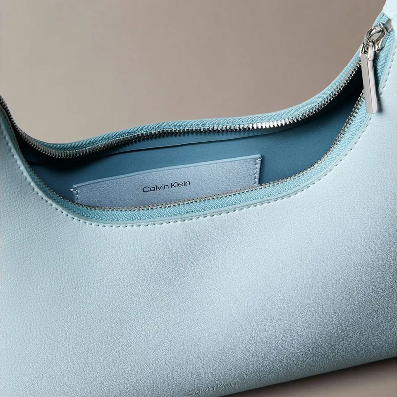 CARTERA MUJER CALVIN KLEIN 4F3272G440 - 5