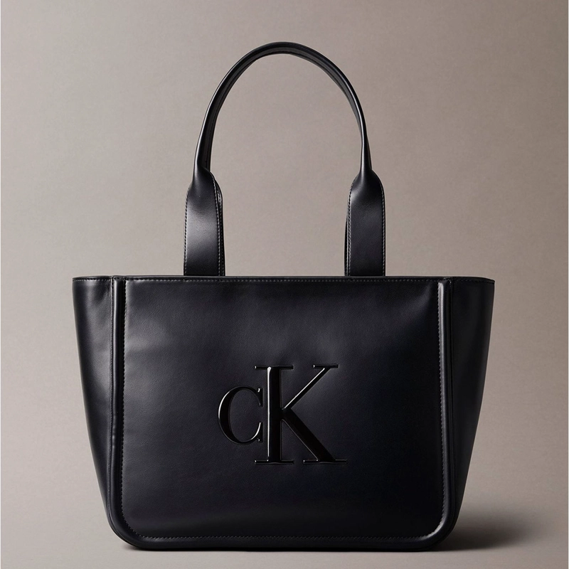 CARTERA MUJER CALVIN KLEIN 4F3218G001 - 1