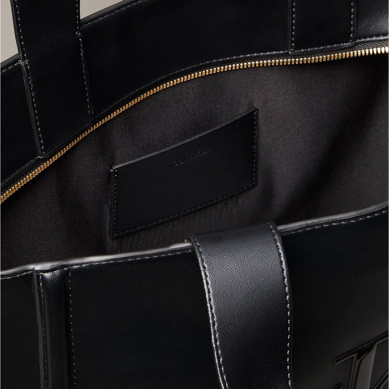 CARTERA MUJER CALVIN KLEIN 4F3218G001 - 5