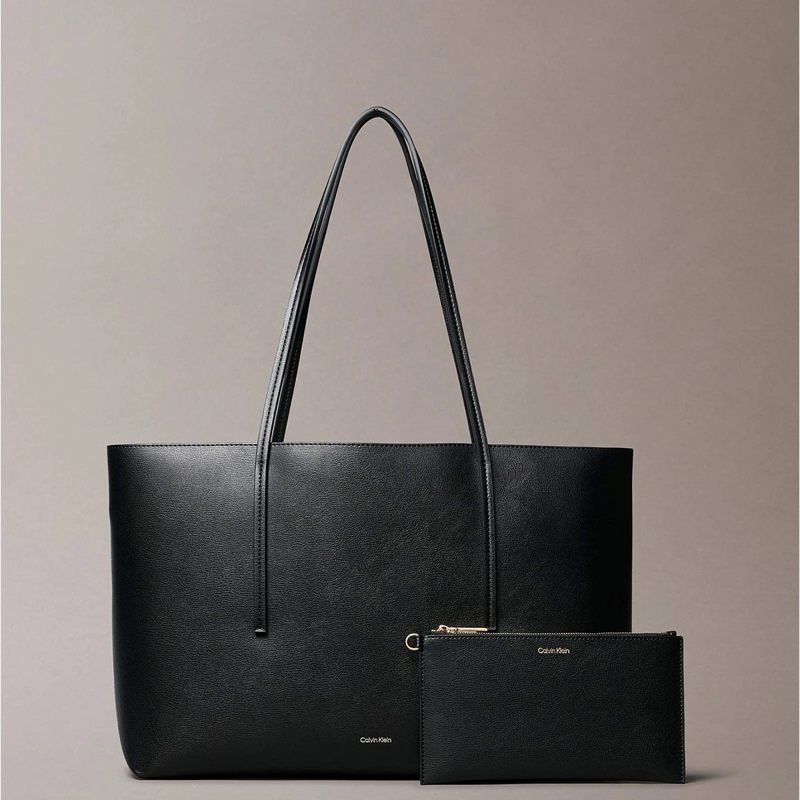 CARTERA MUJER CALVIN KLEIN 4F3274G002 - 1