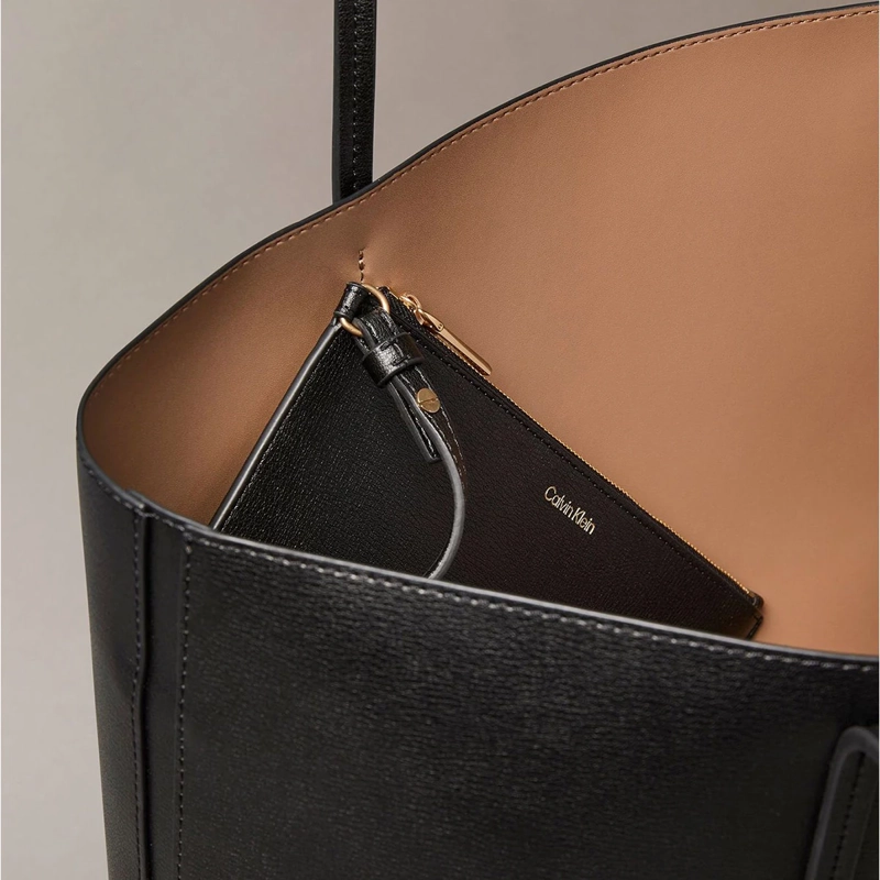 CARTERA MUJER CALVIN KLEIN 4F3274G002 - 4