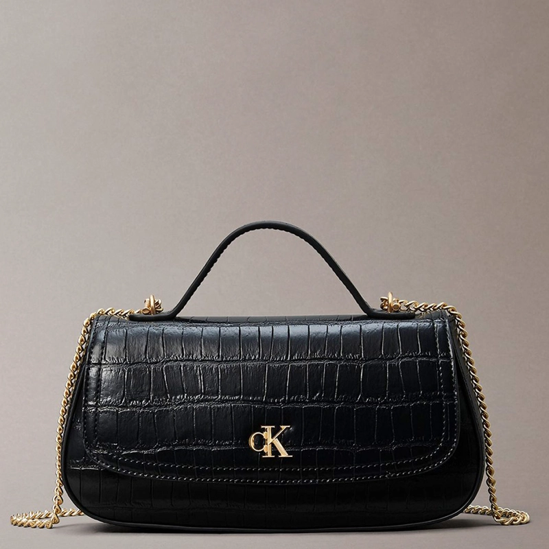 CARTERA MUJER CALVIN KLEIN 4F3287G003 - 1