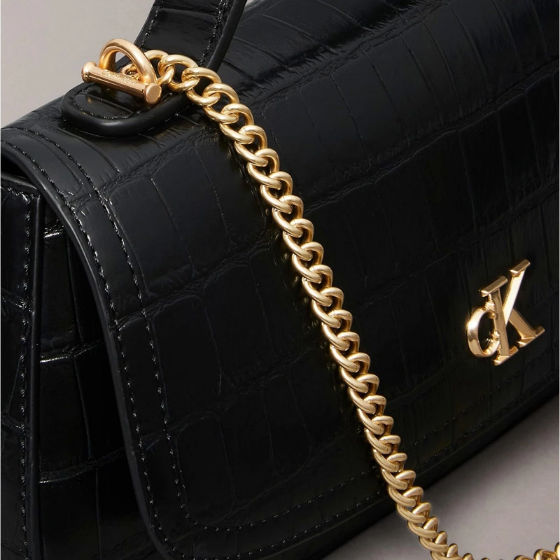 CARTERA MUJER CALVIN KLEIN 4F3287G003 - 5