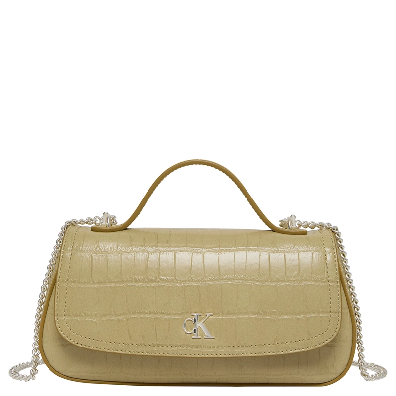 CARTERA MUJER CALVIN KLEIN 4F3287G230 - 1