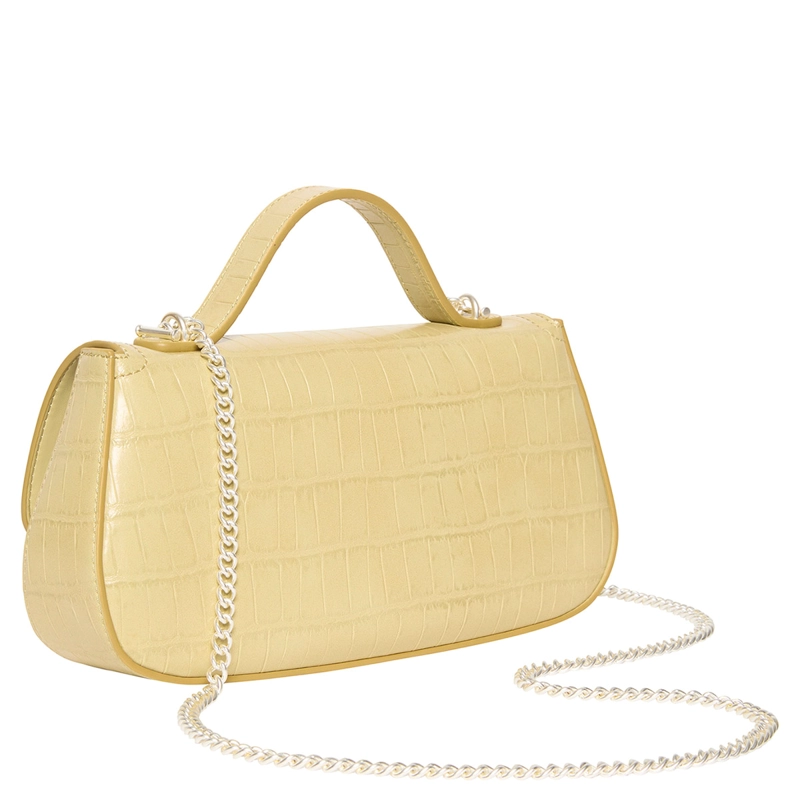 CARTERA MUJER CALVIN KLEIN 4F3287G230 - 2