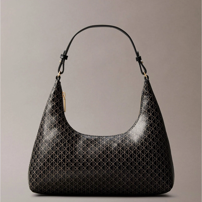 CARTERA MUJER CALVIN KLEIN 4F3298G001 - 1
