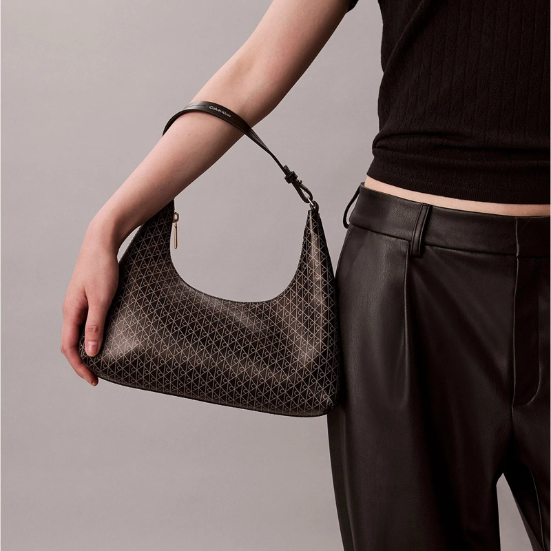 CARTERA MUJER CALVIN KLEIN 4F3298G001 - 2