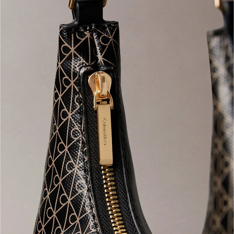 CARTERA MUJER CALVIN KLEIN 4F3298G001 - 5