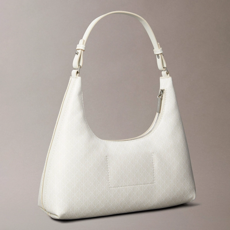 CARTERA MUJER CALVIN KLEIN 4F3298G250 - 2
