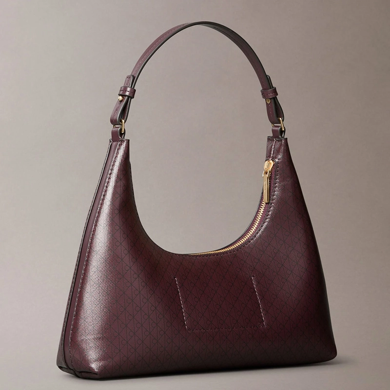 CARTERA MUJER CALVIN KLEIN 4F3298G601 - 2