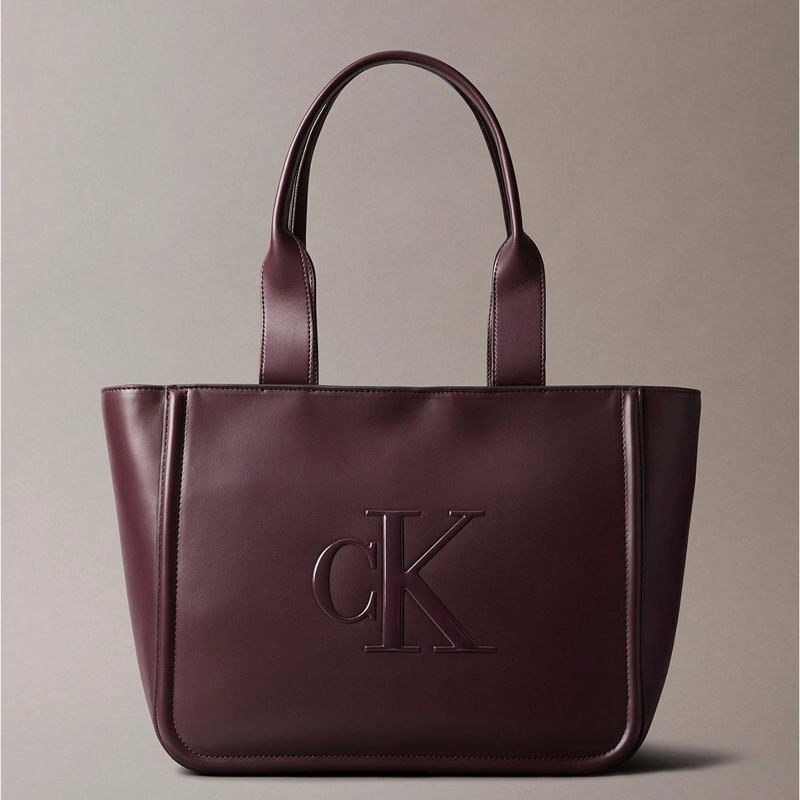 CARTERA MUJER CALVIN KLEIN 4F3218G601 - 1