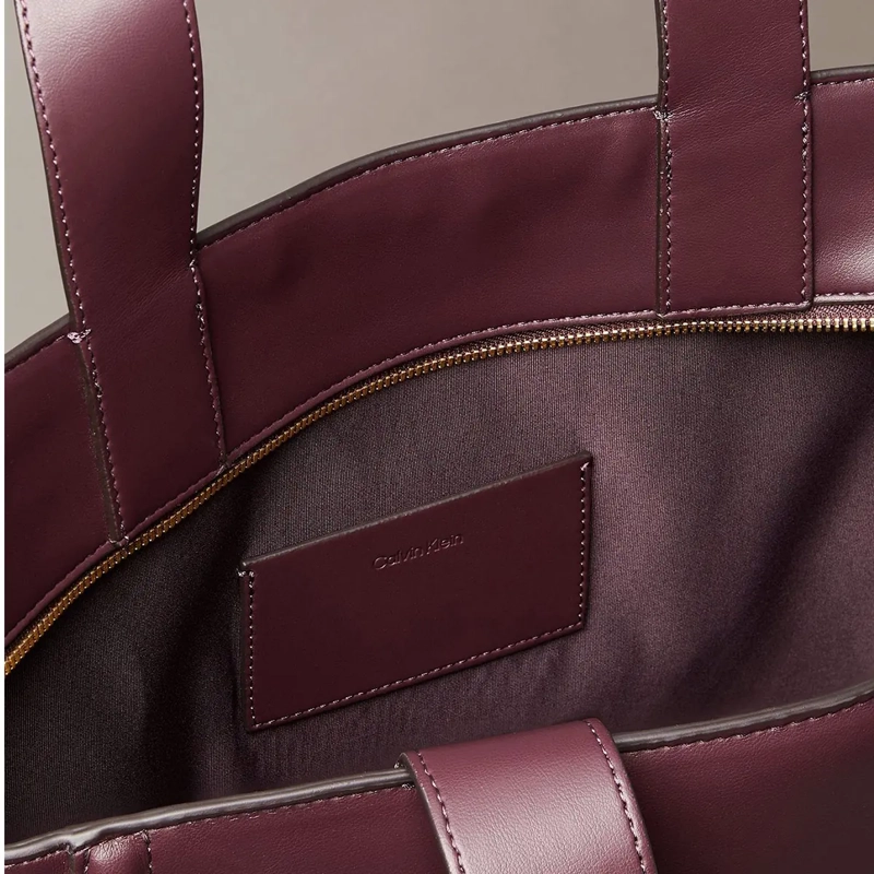 CARTERA MUJER CALVIN KLEIN 4F3218G601 - 4
