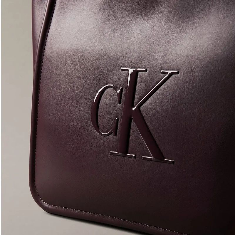 CARTERA MUJER CALVIN KLEIN 4F3218G601 - 5