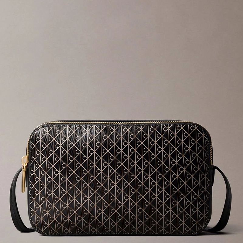CARTERA MUJER CALVIN KLEIN 4F3268G001 - 1