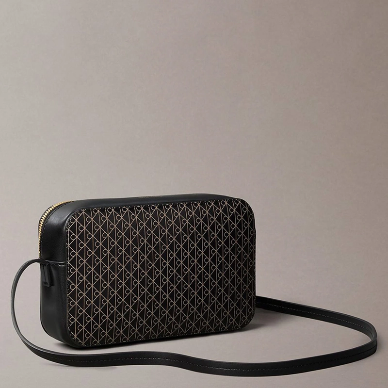 CARTERA MUJER CALVIN KLEIN 4F3268G001 - 3