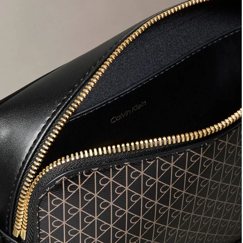 CARTERA MUJER CALVIN KLEIN 4F3268G001 - 4