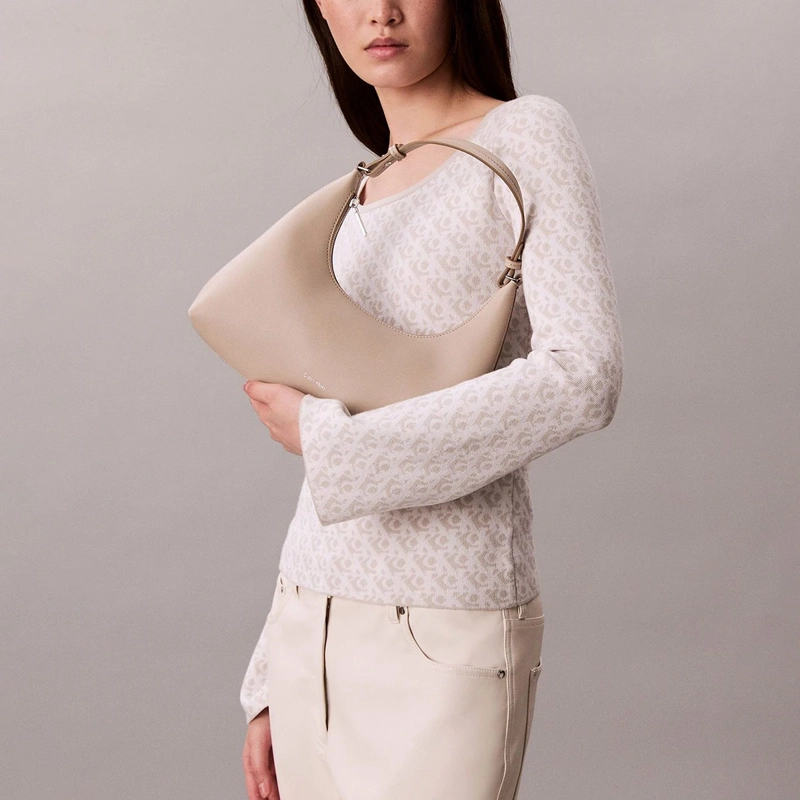 CARTERA MUJER CALVIN KLEIN 4F3272G230 - 2