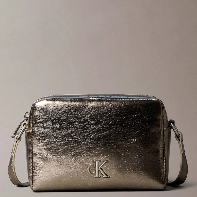 CARTERA MUJER CALVIN KLEIN 4F3346G960 - 1