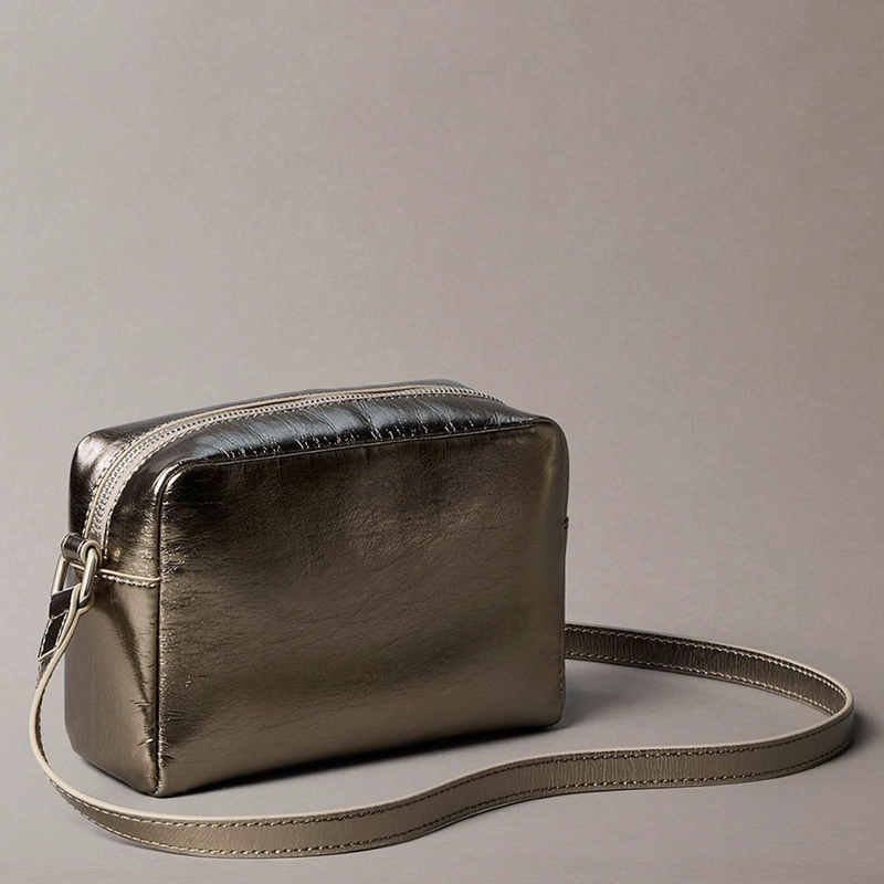 CARTERA MUJER CALVIN KLEIN 4F3346G960 - 3