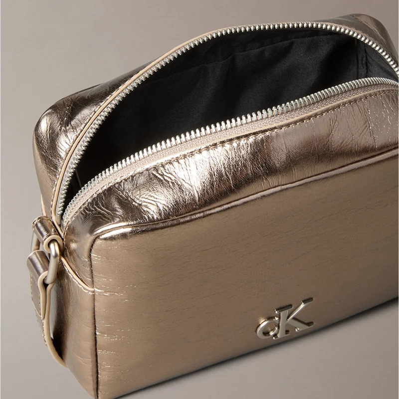 CARTERA MUJER CALVIN KLEIN 4F3346G960 - 4