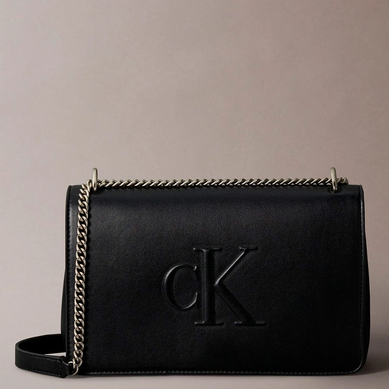 CARTERA MUJER CALVIN KLEIN 4K3035G001 - 1