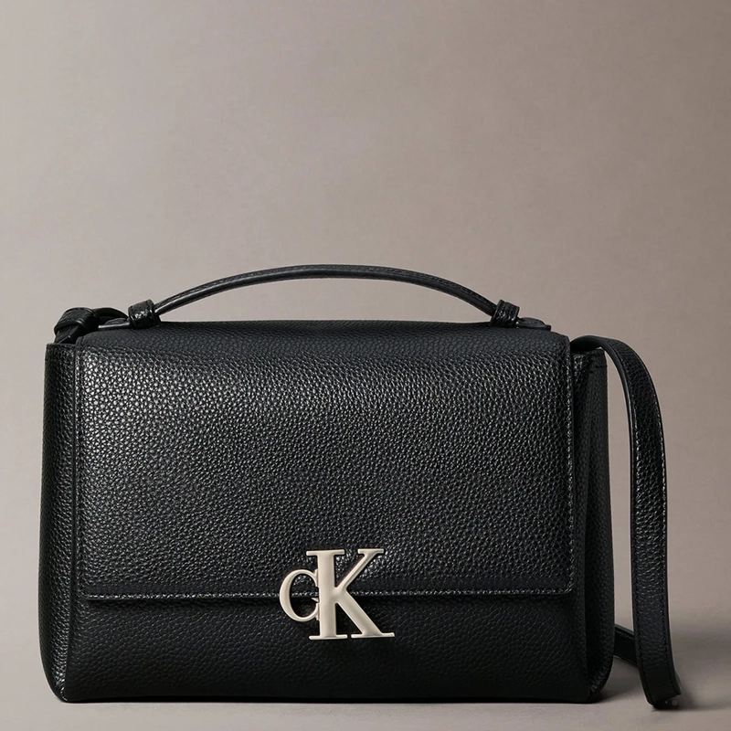 CARTERA MUJER CALVIN KLEIN 4K3118G001 - 1
