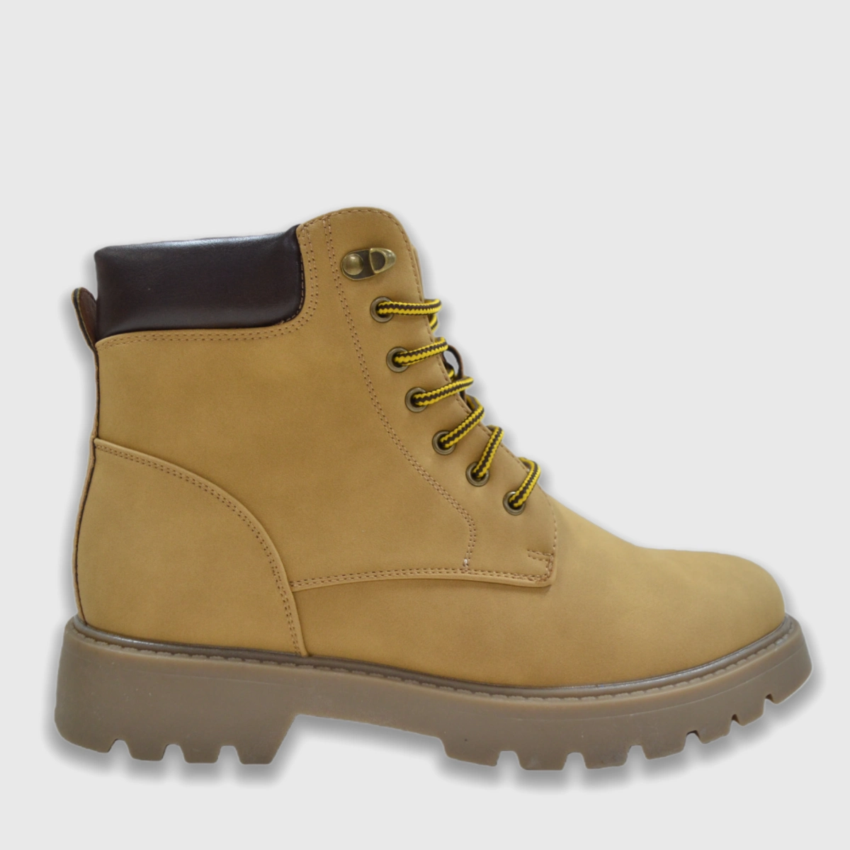 BOTINES HOMBBRE INDEX ICACHO - 1