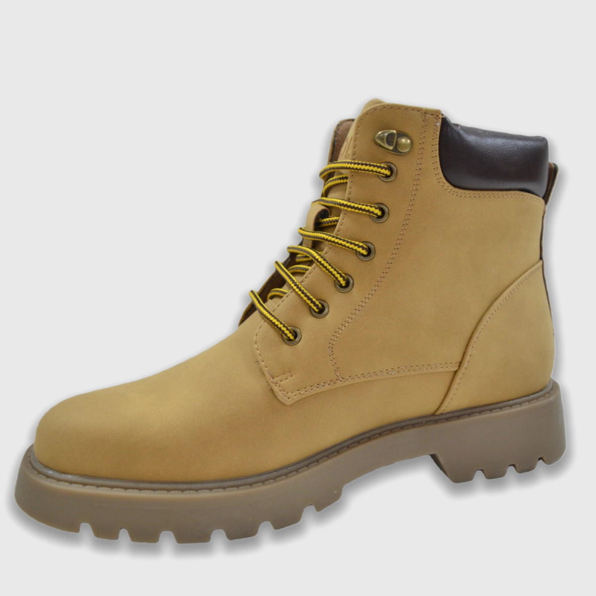 BOTINES HOMBBRE INDEX ICACHO - 3