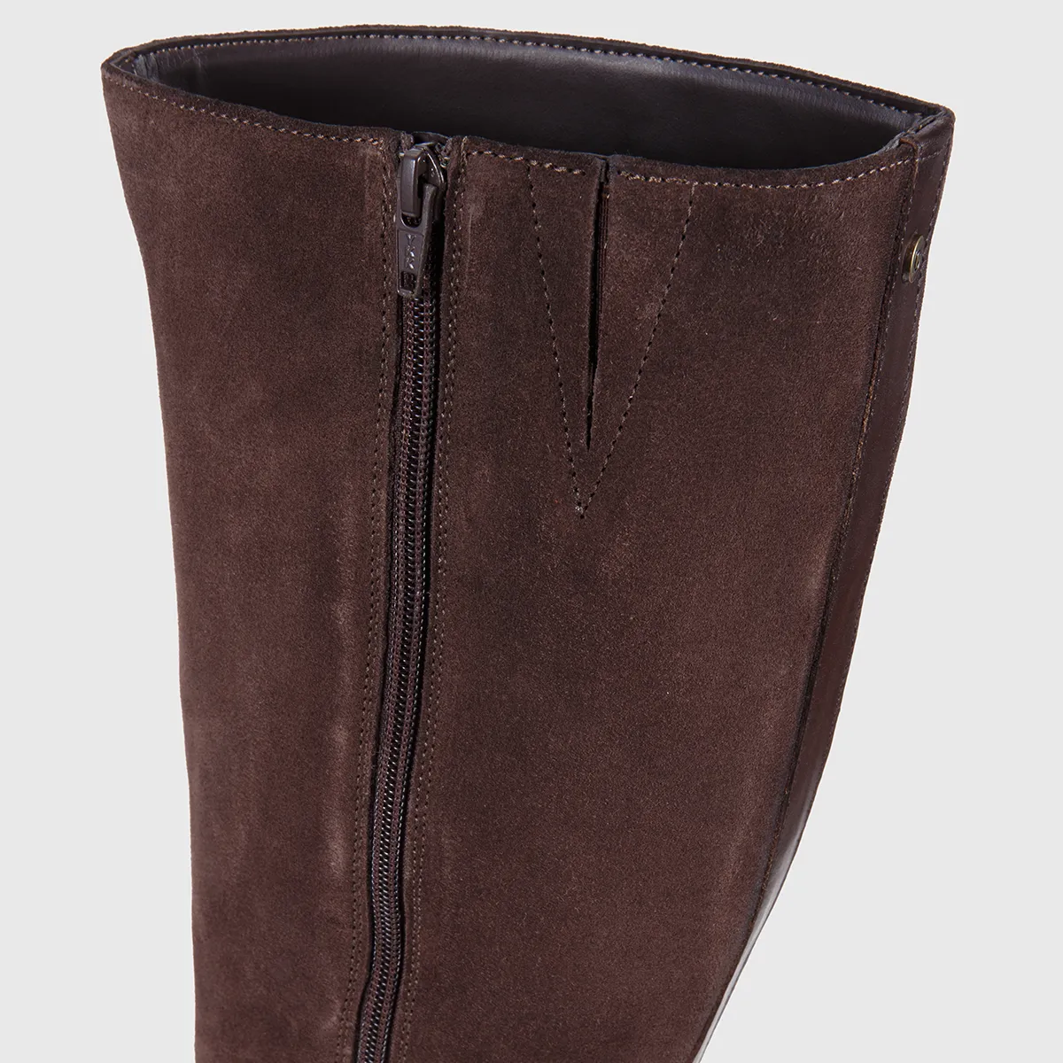 BOTAS MUJER CACHAREL ANI CUERO - 5