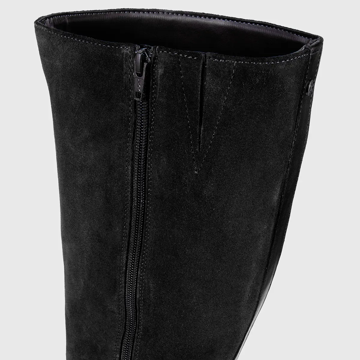 BOTAS MUJER CACHAREL ANI CUERO - 5