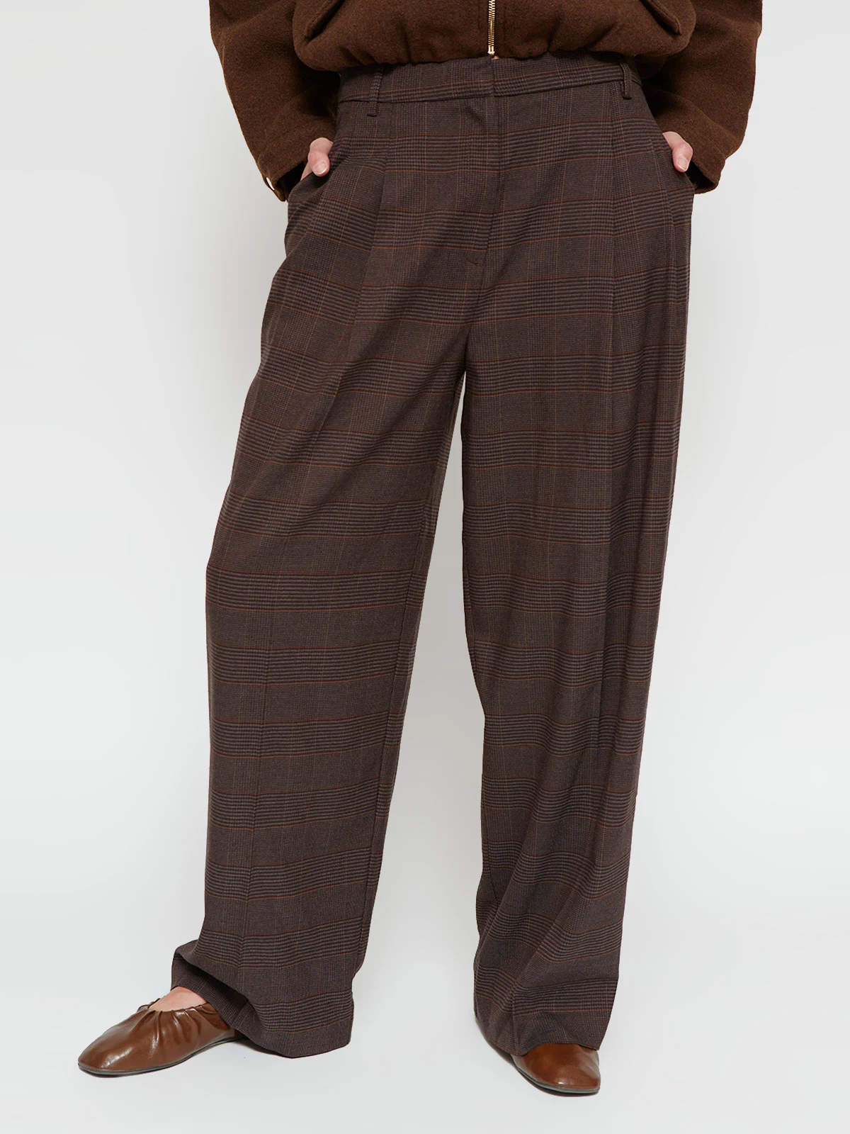PANTALÓN MUJER MARQUIS SASTRERO - 2