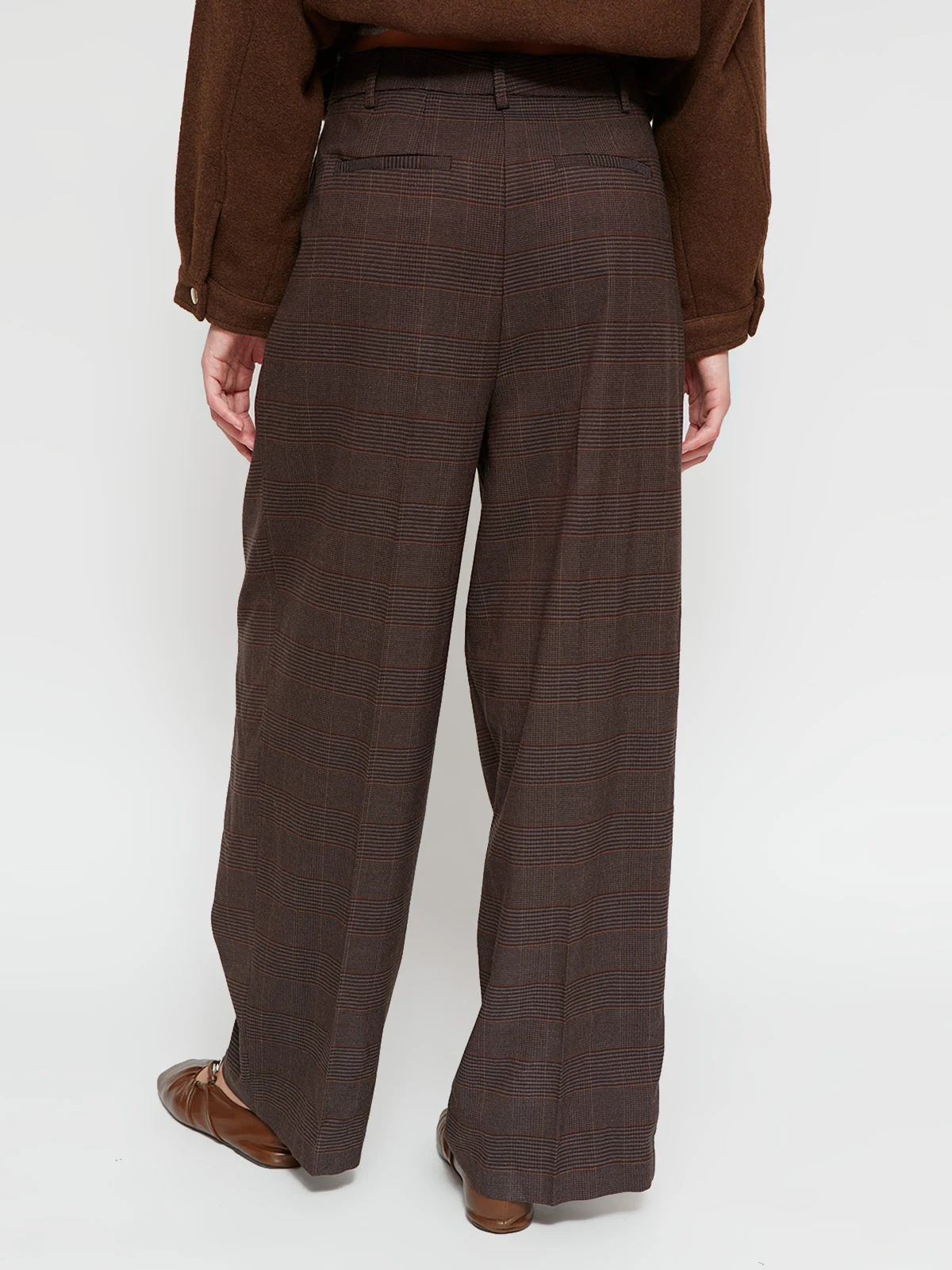 PANTALÓN MUJER MARQUIS SASTRERO - 3