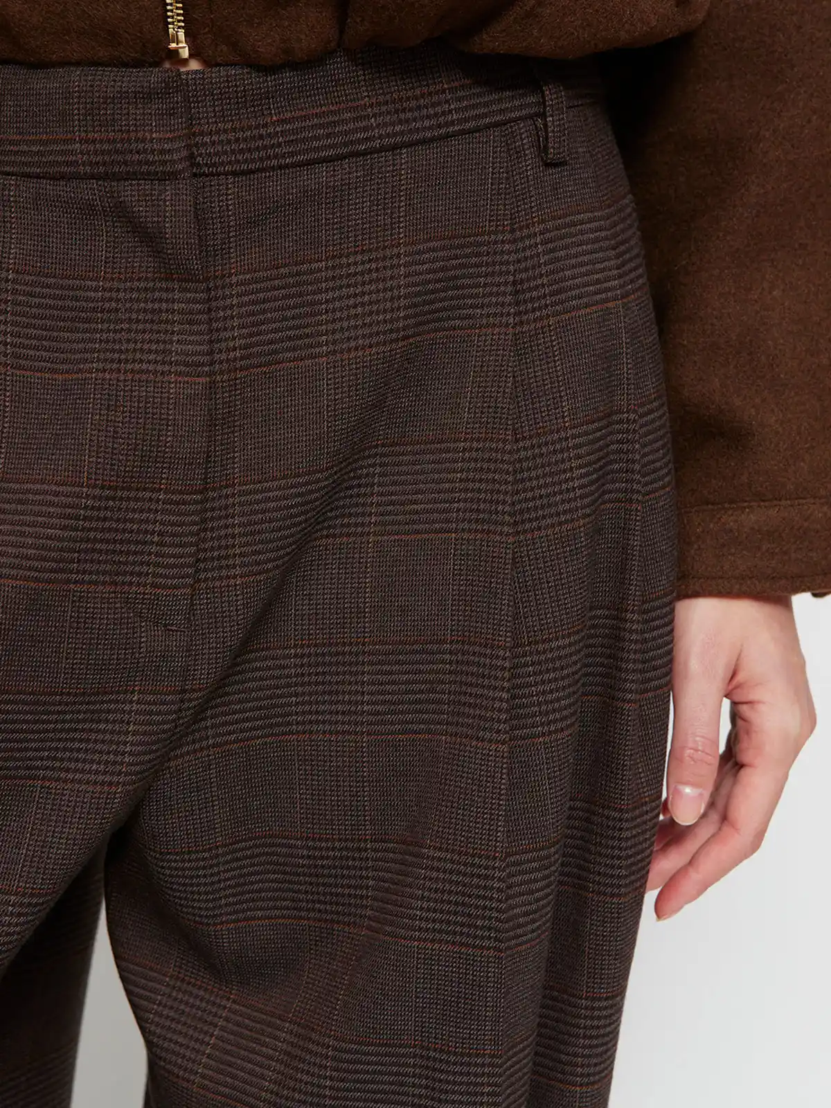 PANTALÓN MUJER MARQUIS SASTRERO - 4