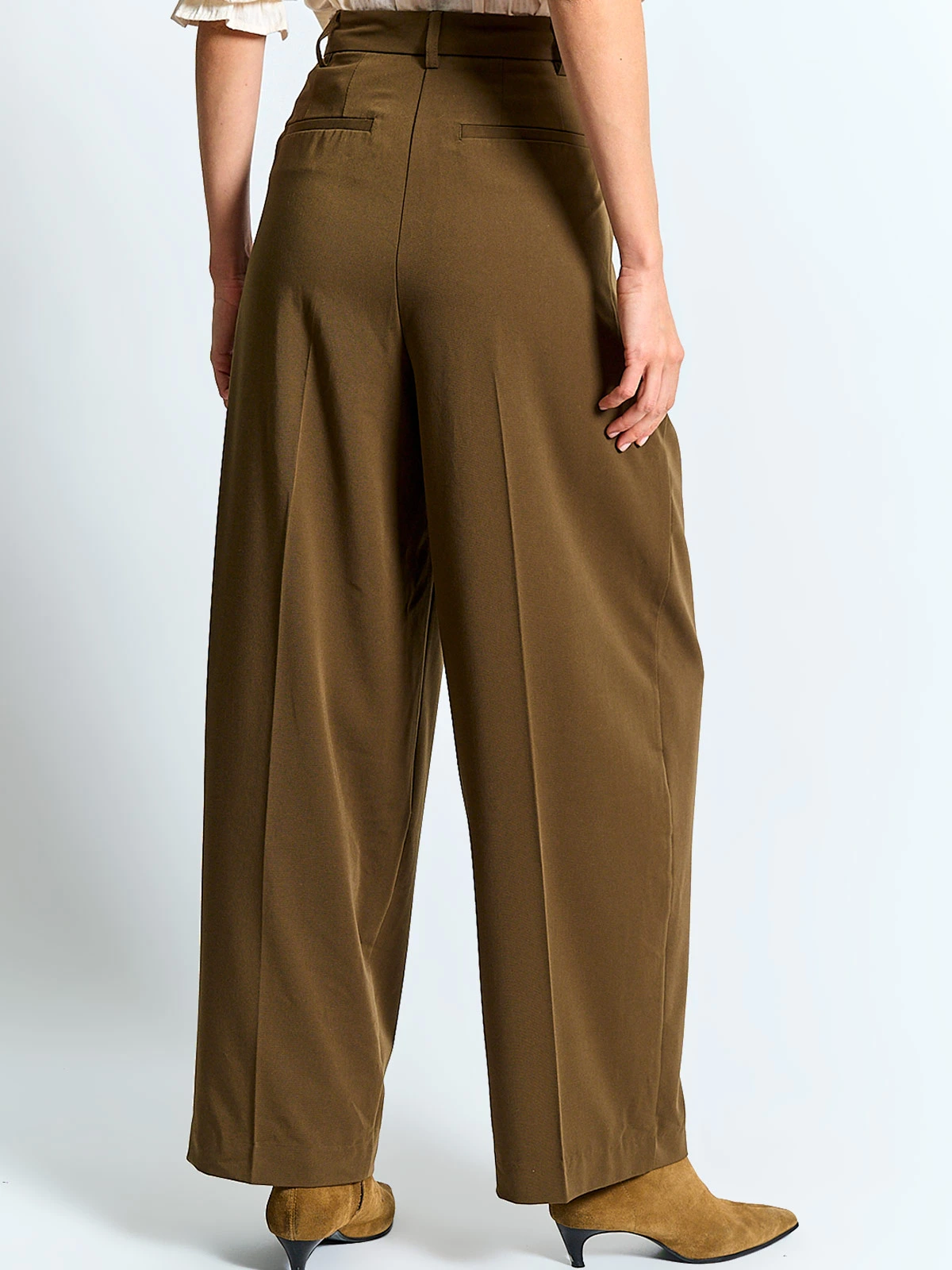 PANTALÓN MUJER MARQUIS SASTRERO - 3