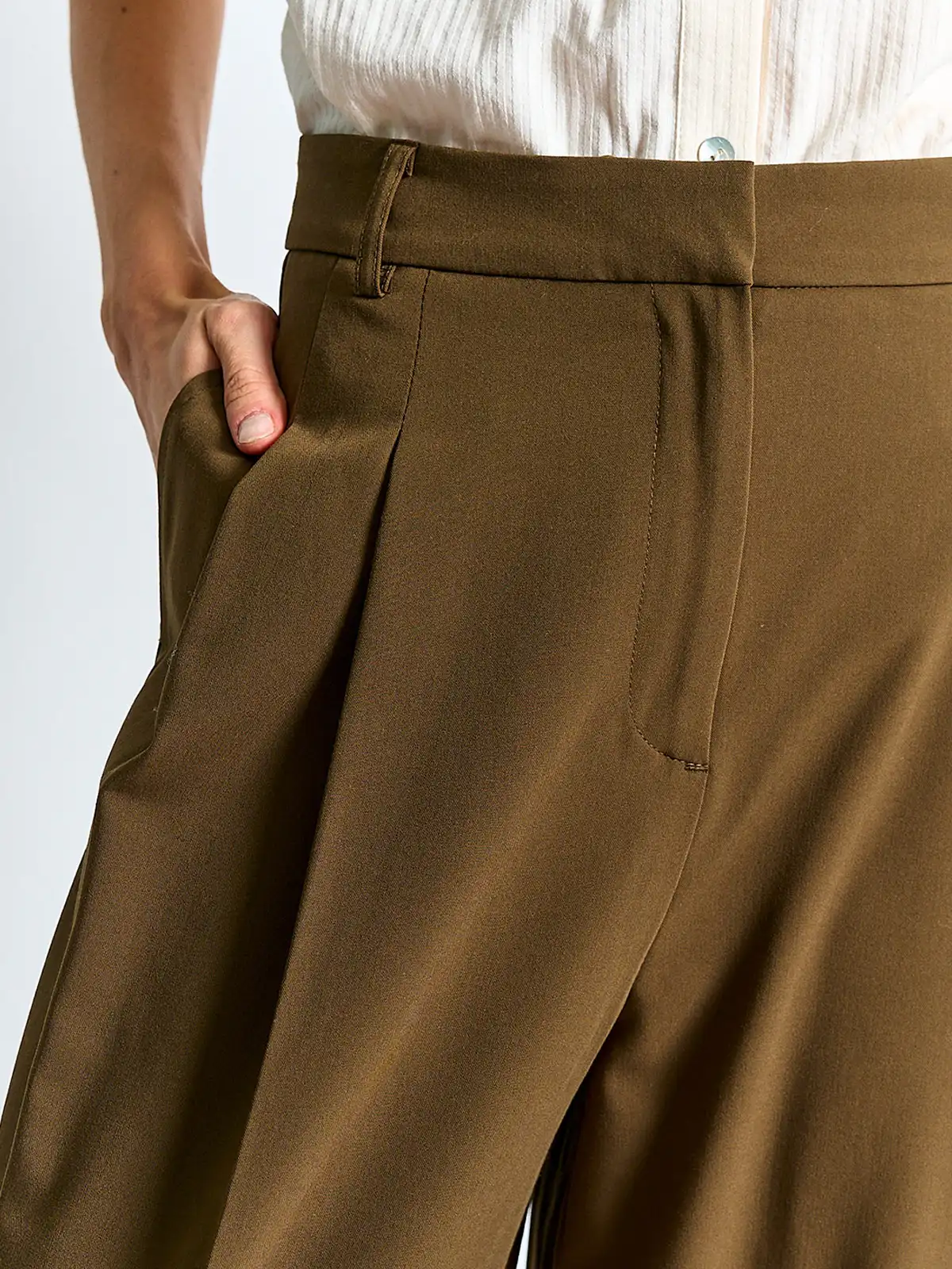 PANTALÓN MUJER MARQUIS SASTRERO - 4