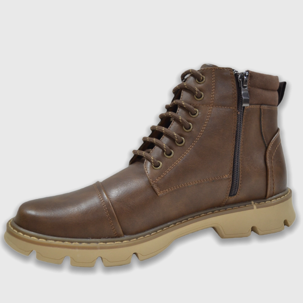 BOTINES HOMBBRE INDEX ICATO - 3