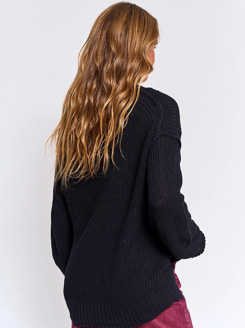 SWEATER MUJER AEROPOSTALE ALGODÓN  - 2