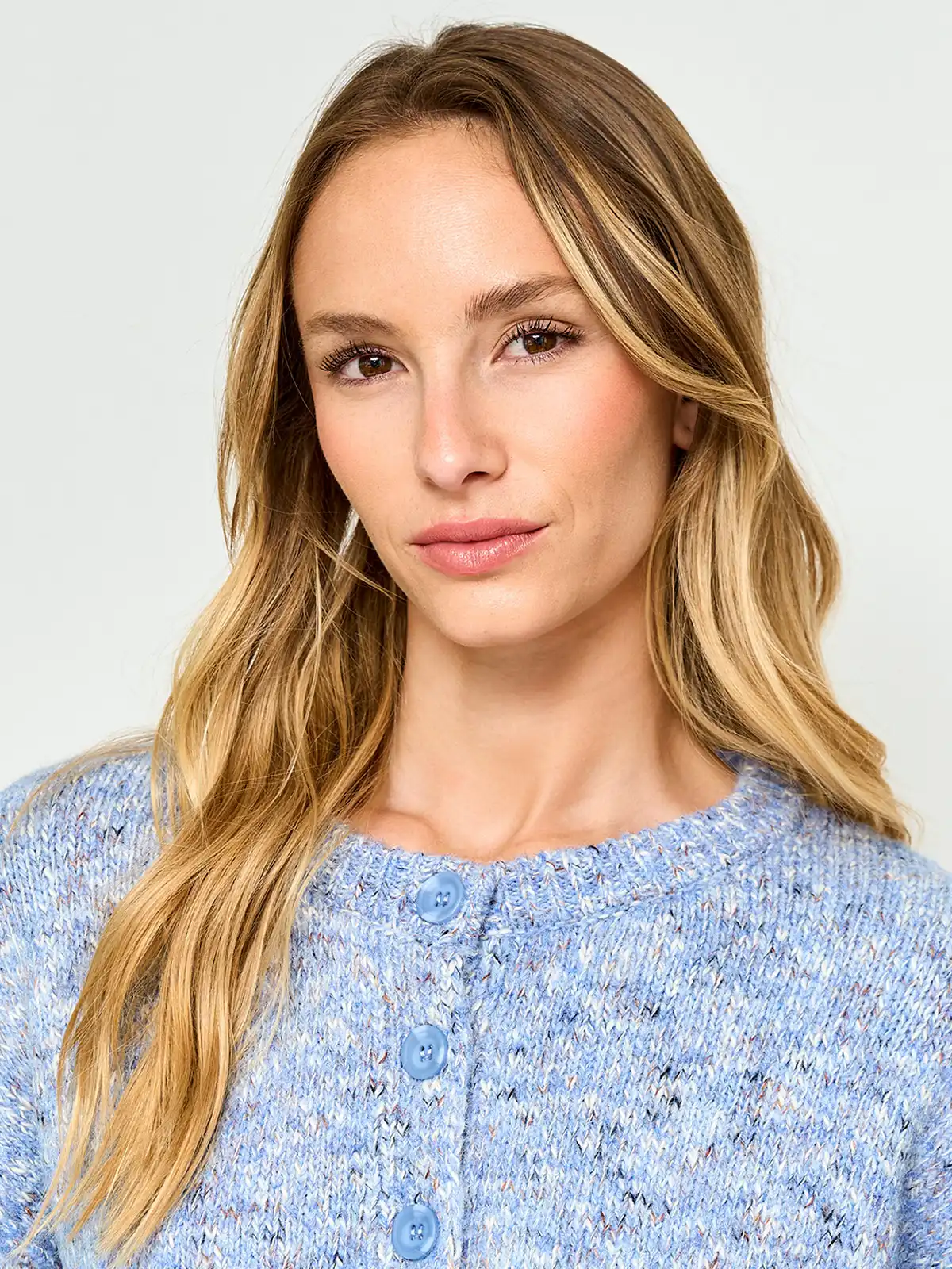 CARDIGAN MUJER INDEX  - 3