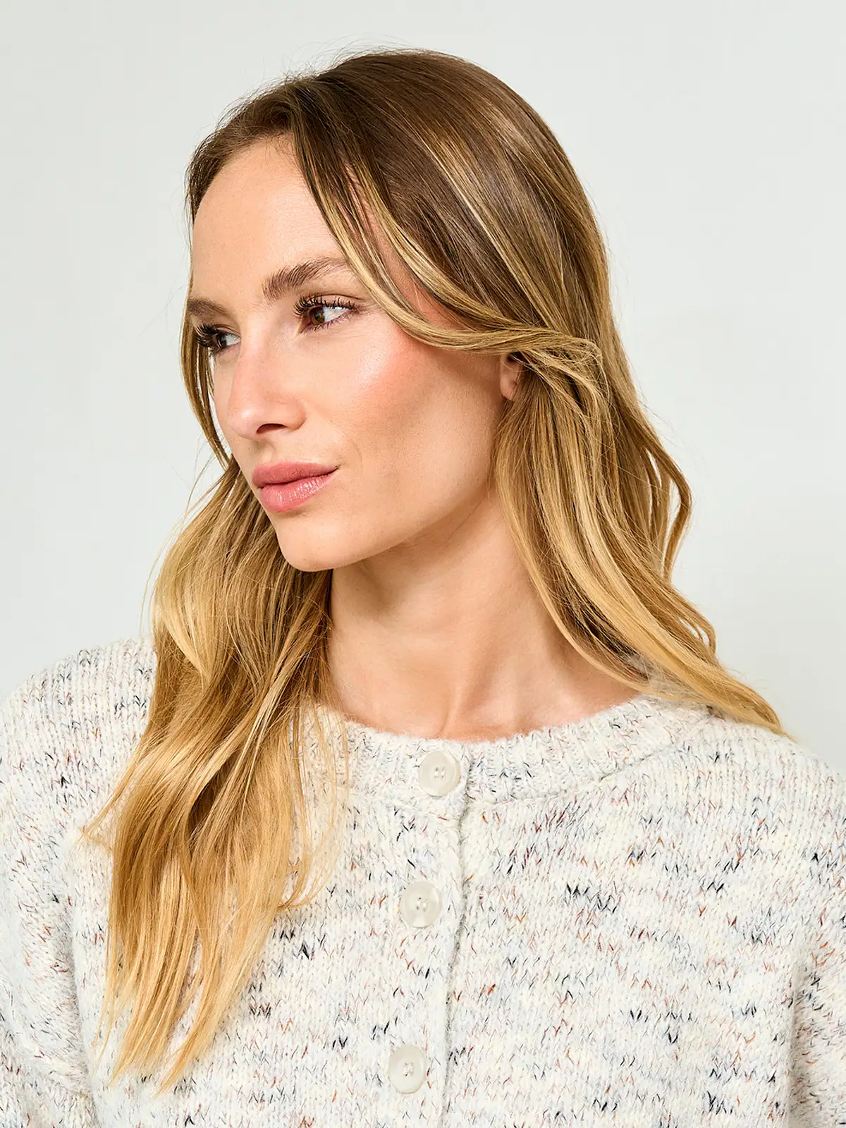 CARDIGAN MUJER INDEX  - 3
