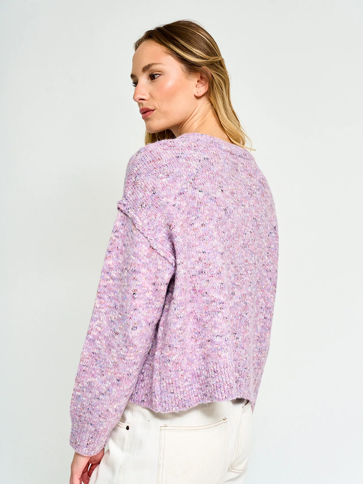 CARDIGAN MUJER INDEX  - 2