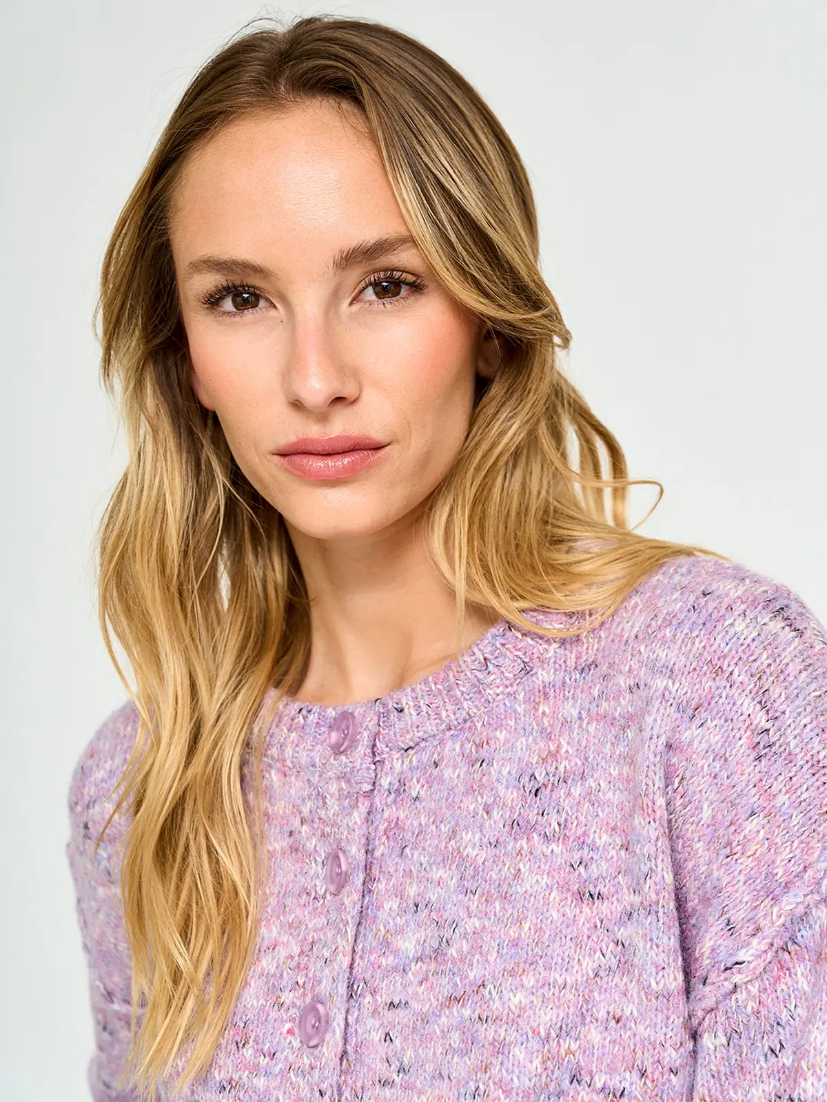 CARDIGAN MUJER INDEX  - 3