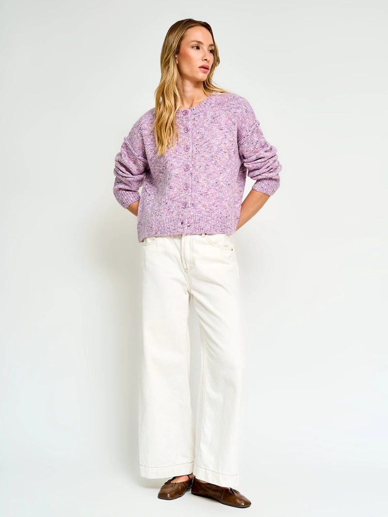 CARDIGAN MUJER INDEX  - 4